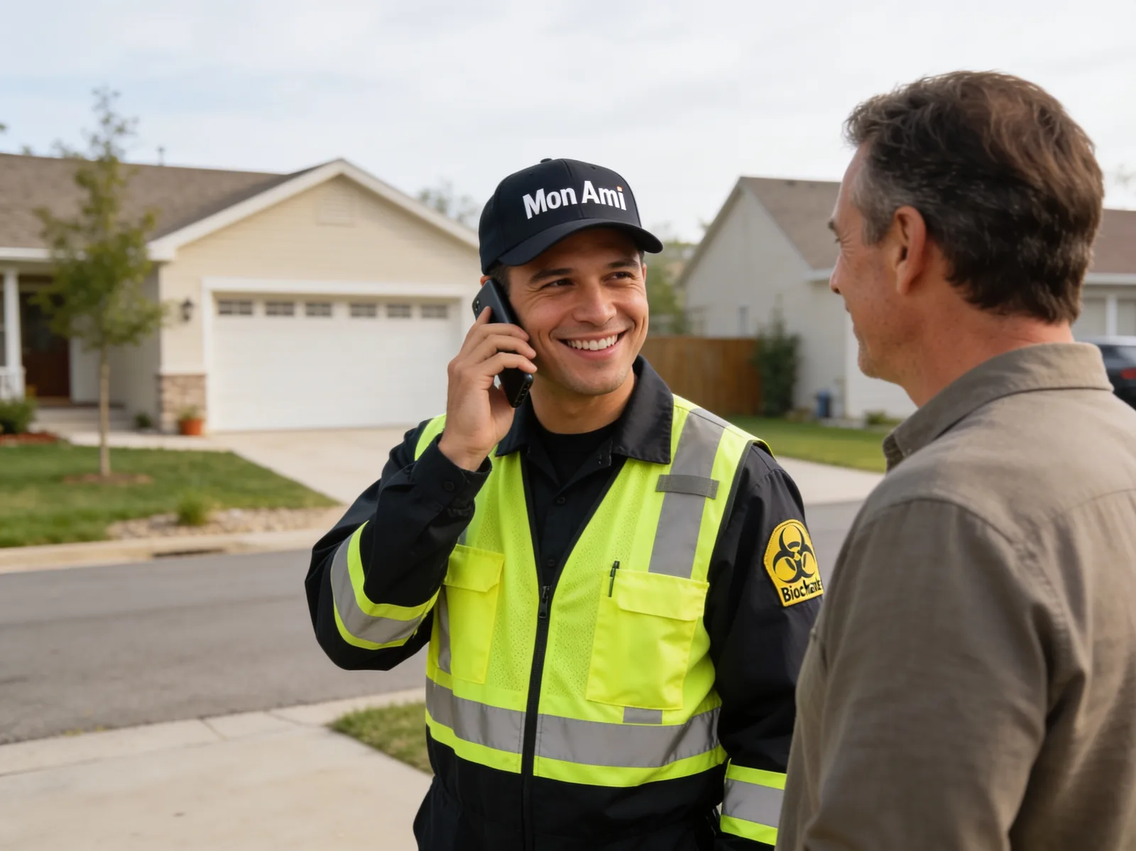 Sewage Cleanup Huntington, NY FAQs