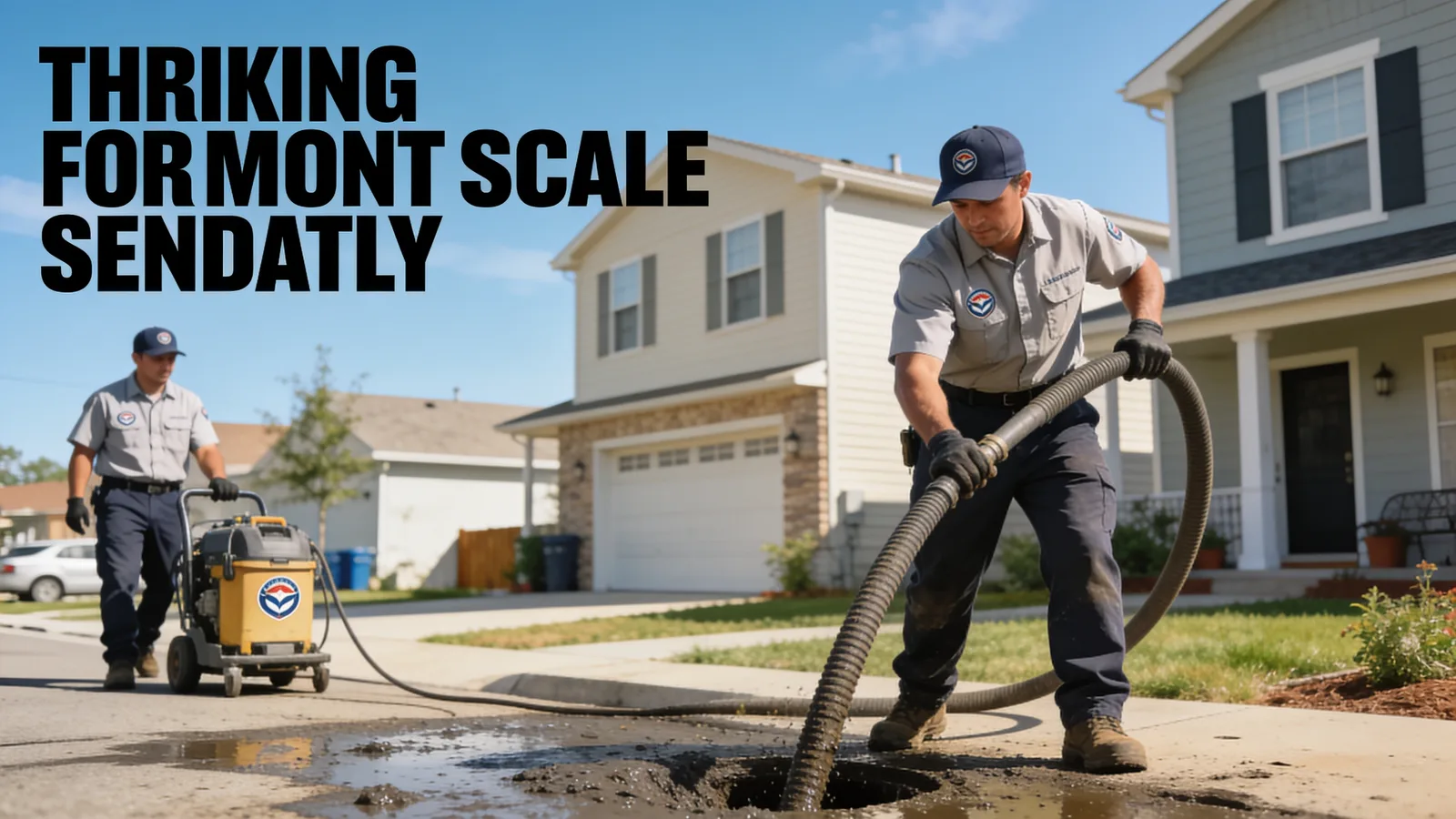 Sewage Cleanup in Huntington, NY near me